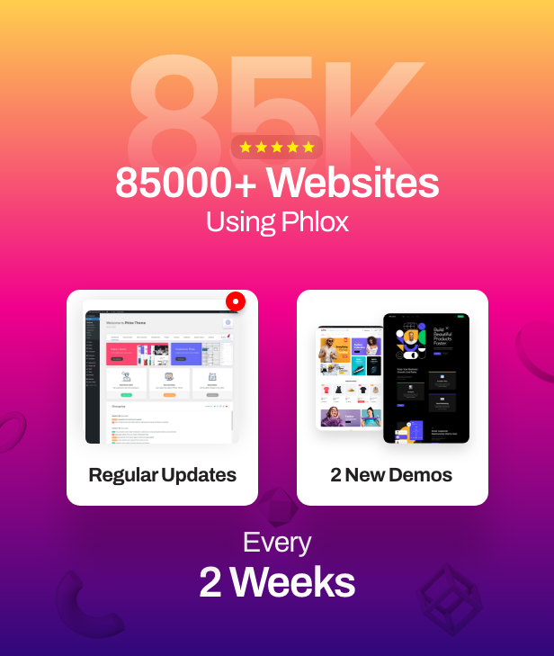 PHLOX PRO - ELEMENTOR MULTI-PURPOSE WORDPRESS THEME