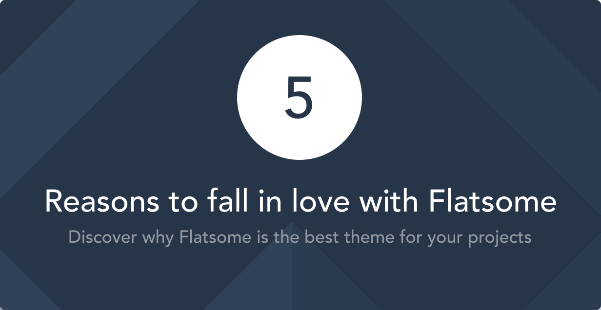 FLATSOME | MULTI-PURPOSE RESPONSIVE WOOCOMMERCE THEME - 9