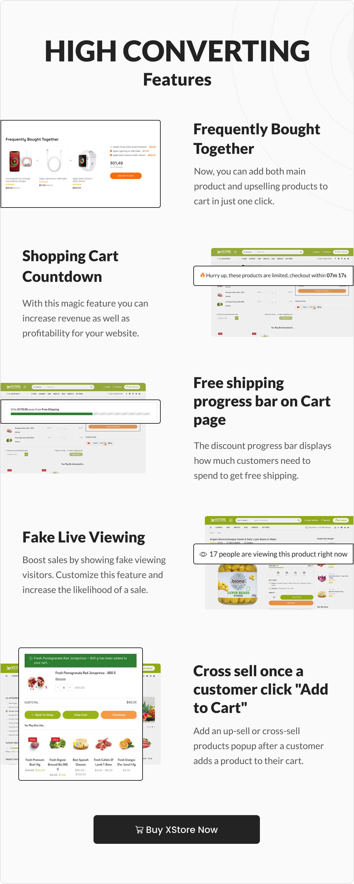 XSTORE | RESPONSIVE MULTIPURPOSE WOOCOMMERCE WORDPRESS THEME