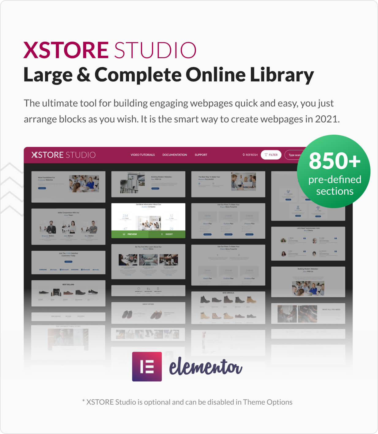 XSTORE | RESPONSIVE MULTIPURPOSE WOOCOMMERCE WORDPRESS THEME