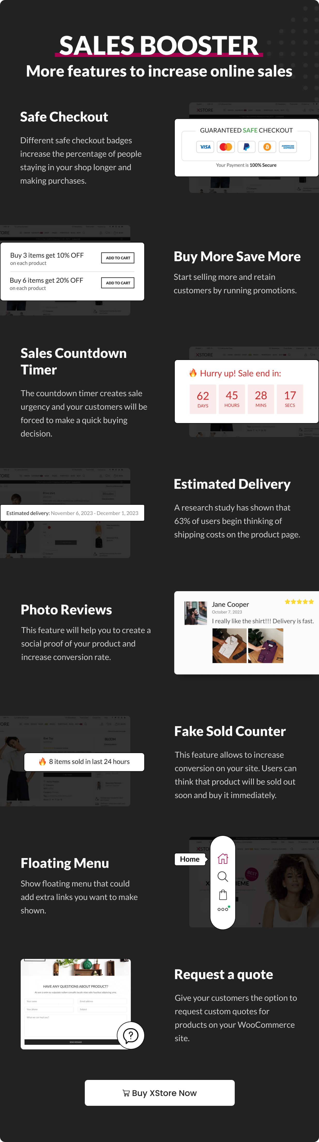 XSTORE | RESPONSIVE MULTIPURPOSE WOOCOMMERCE WORDPRESS THEME