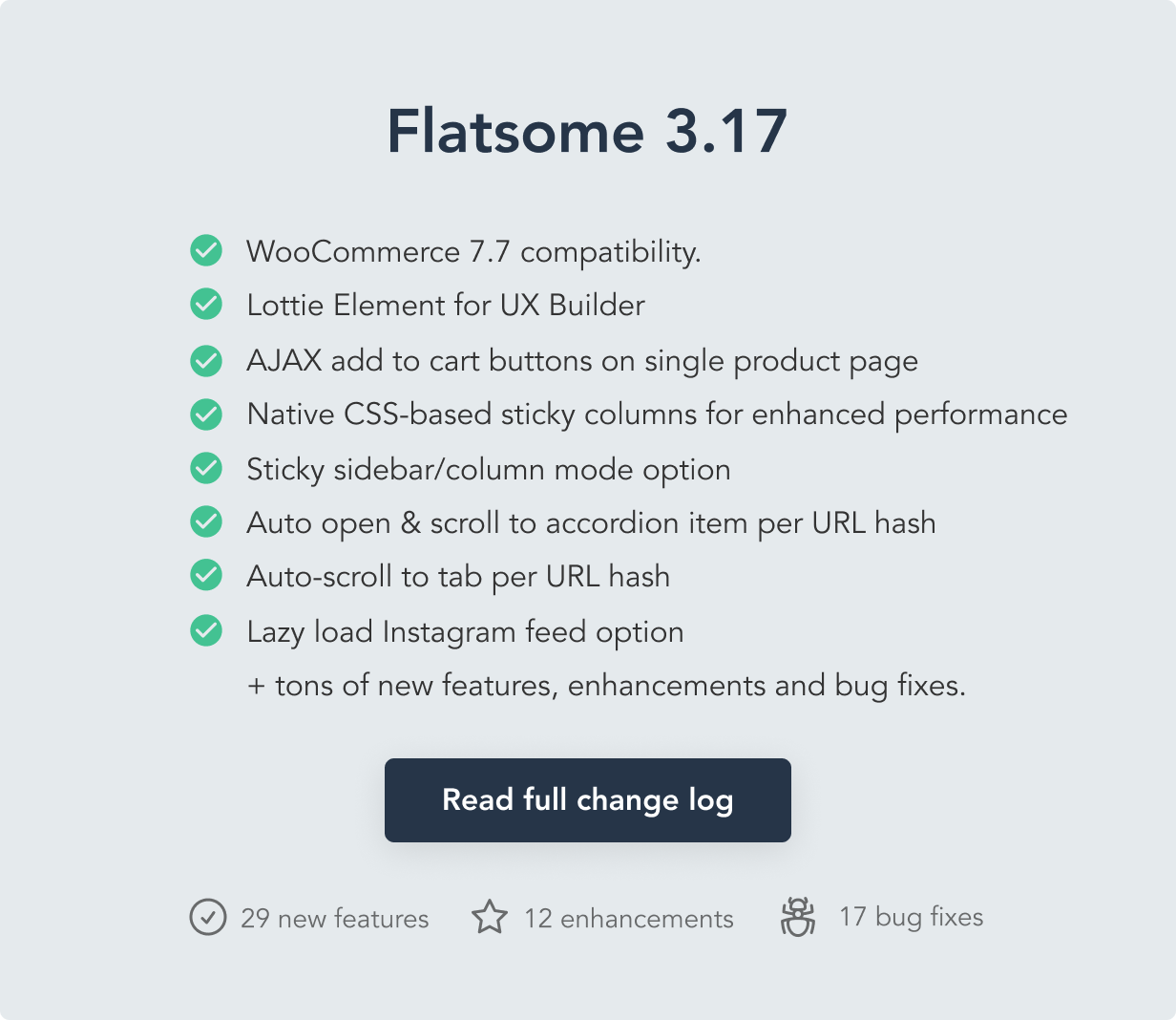 FLATSOME | MULTI-PURPOSE RESPONSIVE WOOCOMMERCE THEME - 6