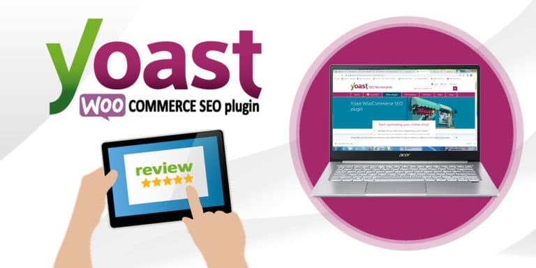 Yoast WooCommerce SEO for WordPress