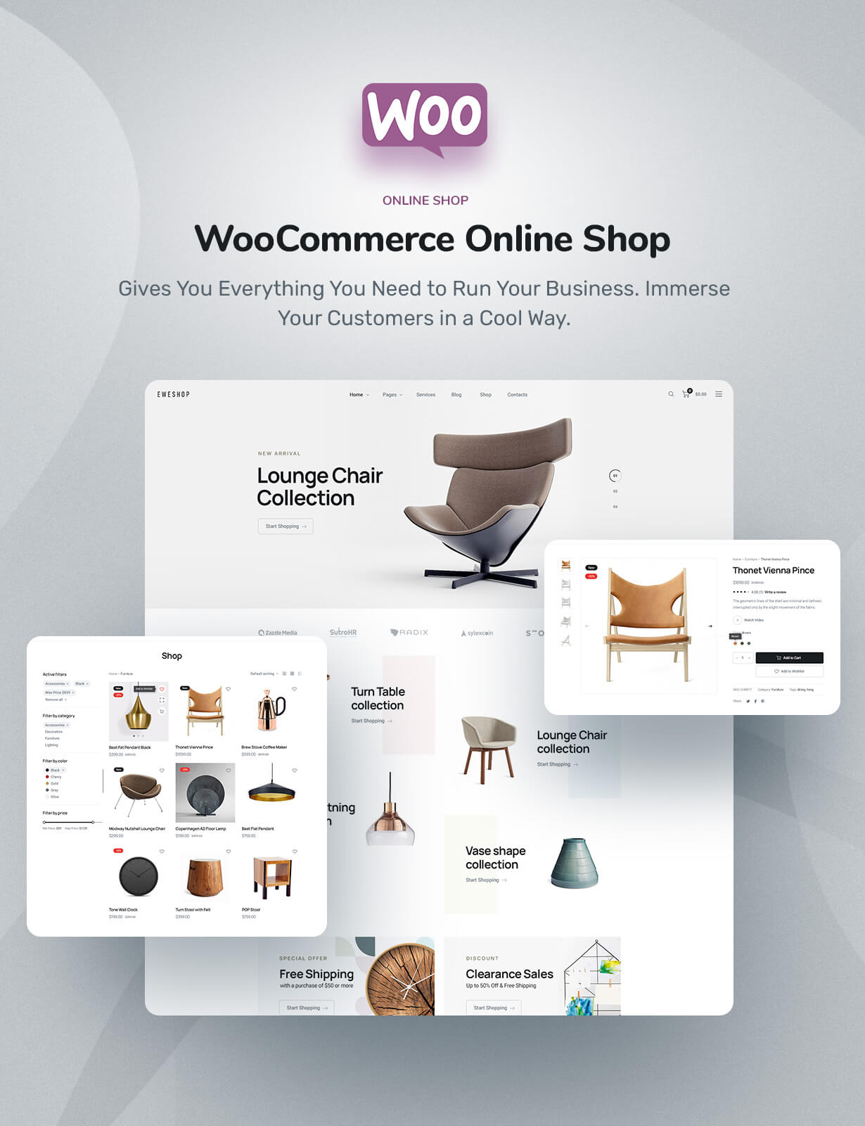 EWEBOT - SEO MARKETING &AMP; DIGITAL AGENCY THEME BY GT3THEMES