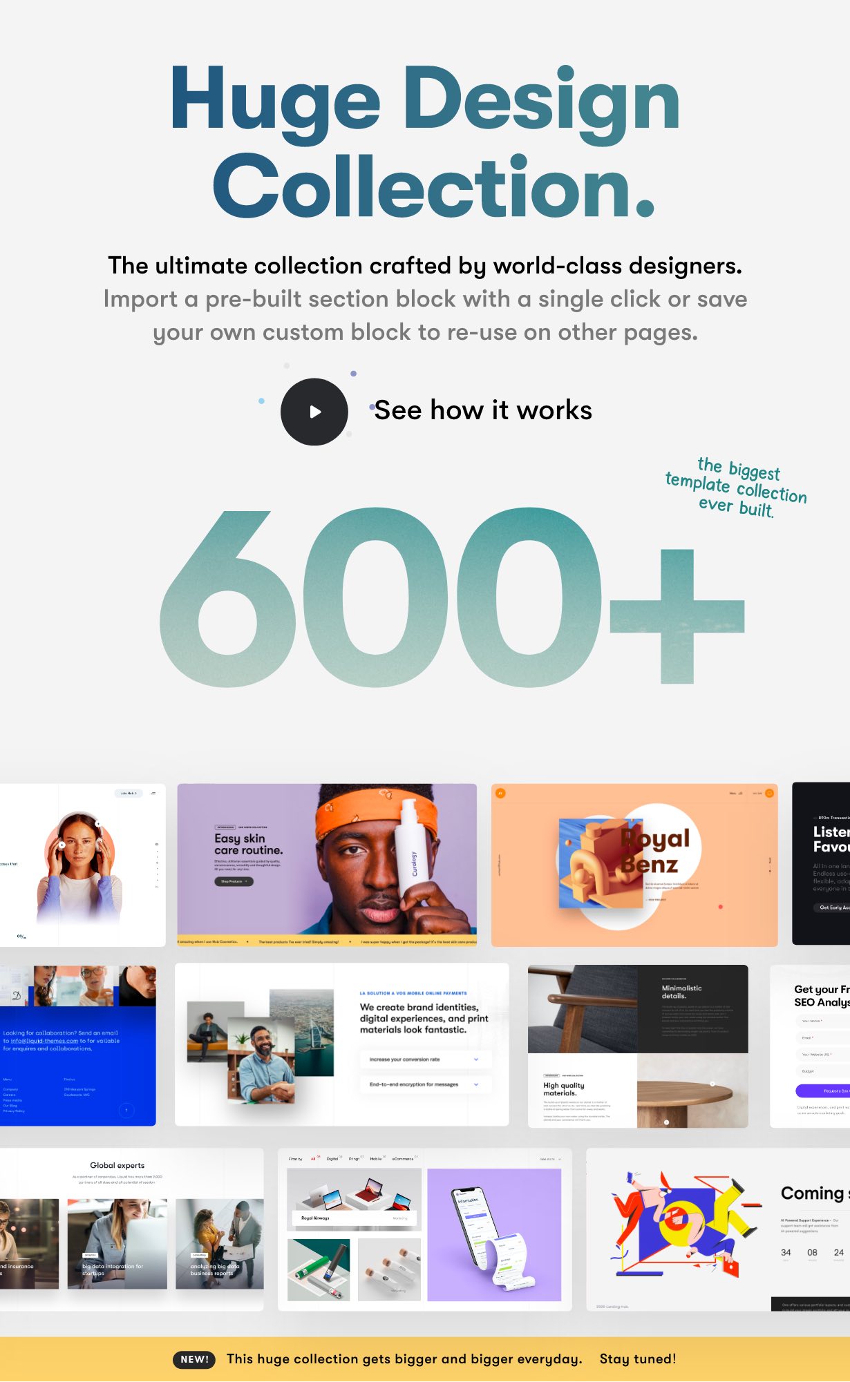 HUB - RESPONSIVE MULTI-PURPOSE WORDPRESS THEME