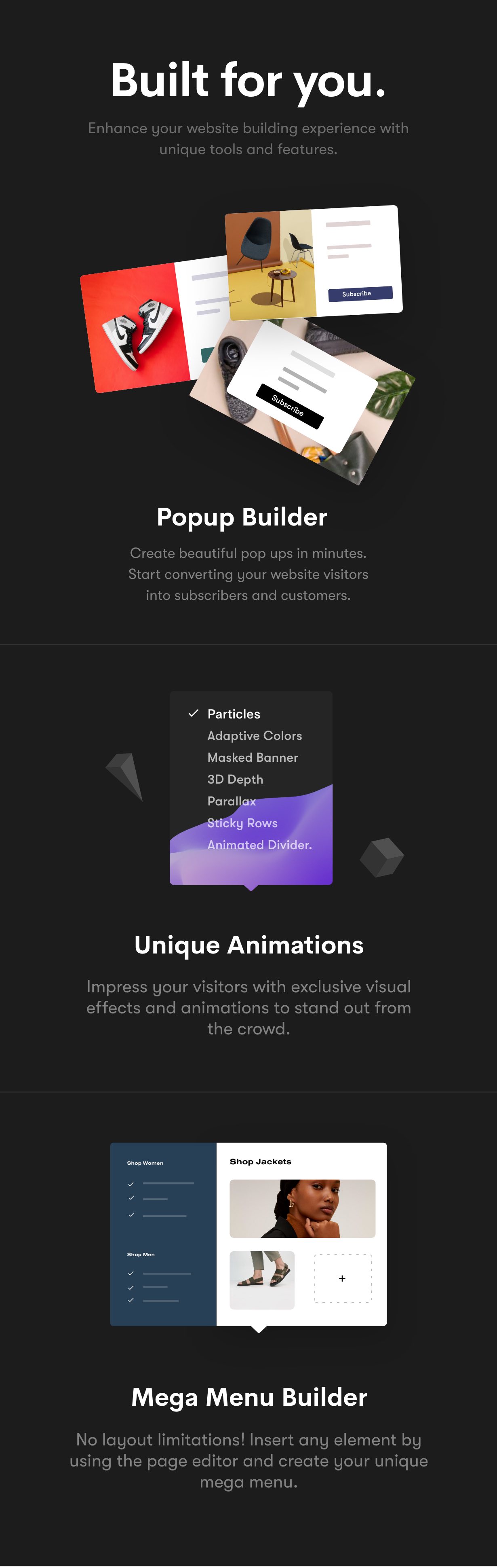 HUB - RESPONSIVE MULTI-PURPOSE WORDPRESS THEME