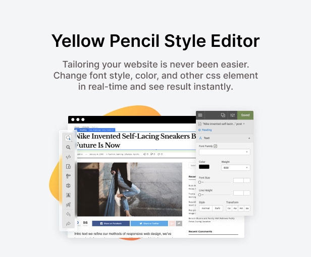 JNEWS - BEST WORDPRESS NEWSPAPER MAGAZINE BLOG AMP THEME