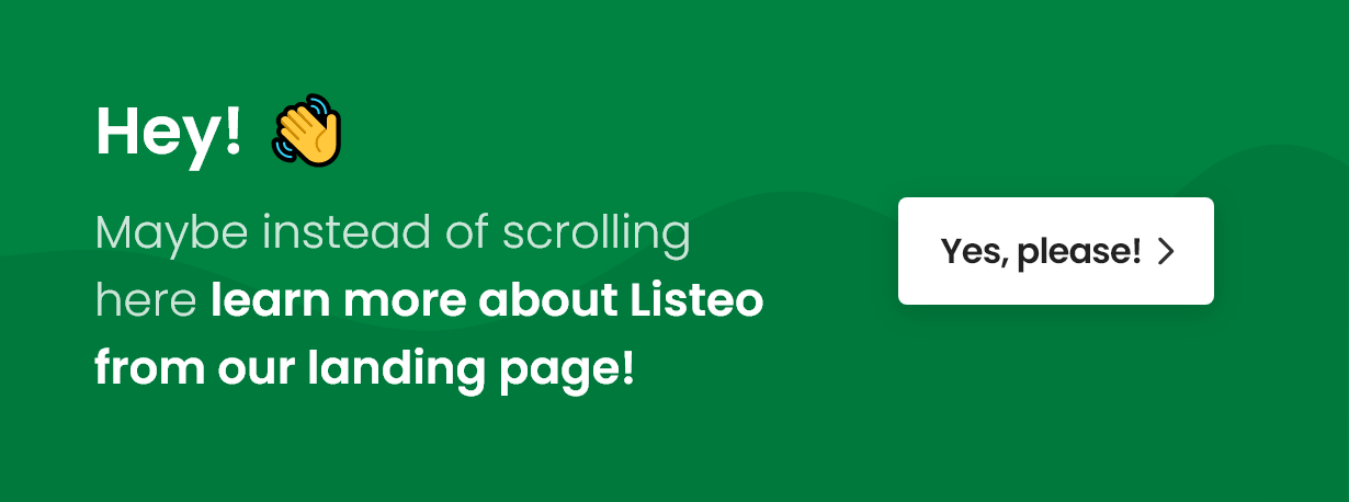 LISTEO - BEST DIRECTORY &AMP; LISTINGS WITH BOOKING WORDPRESS THEME