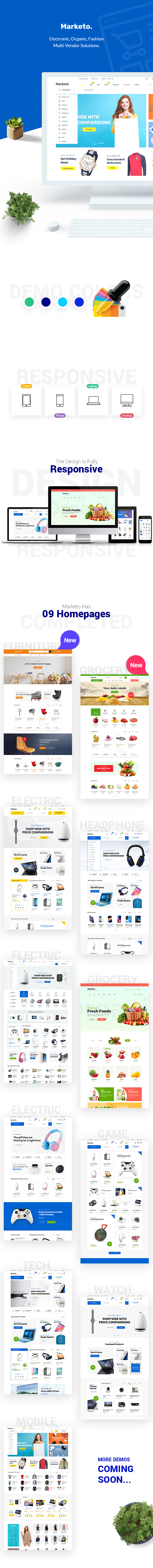 MARKETO - ECOMMERCE &AMP; MULTIVENDOR A WOOCOMMERCE WORDPRESS THEME