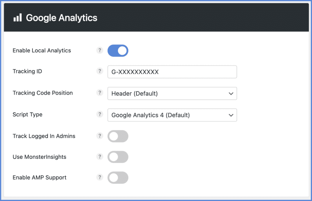 PERFMATTERS - SPEED UP YOUR WORDPRESS SITE