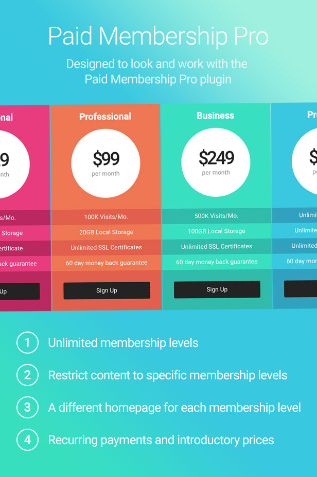 AARDVARK - BUDDYPRESS, MEMBERSHIP &AMP; COMMUNITY THEME