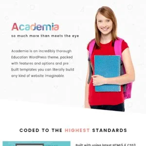 ACADEMIA