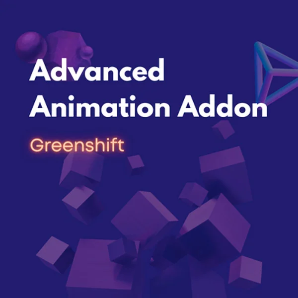 Advanced-Animation