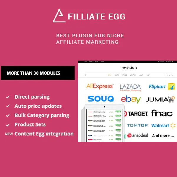 Affiliate-Egg