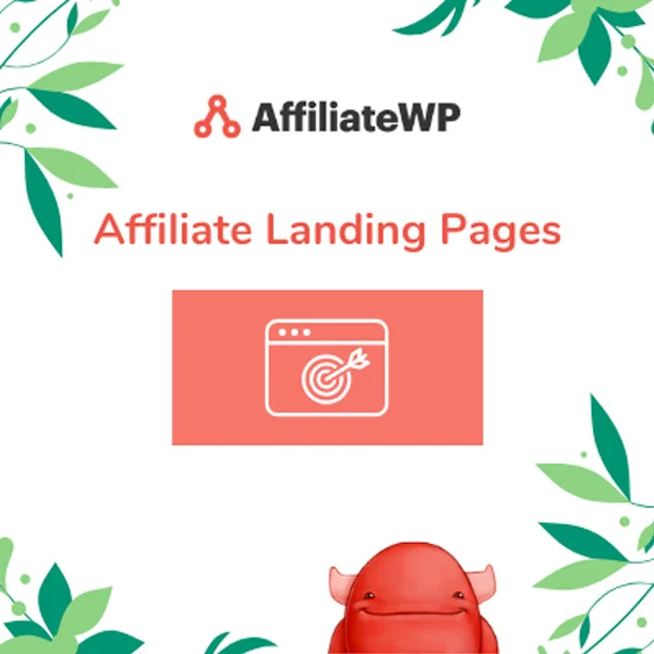 Affiliate-Landing-Pages