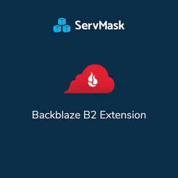 All-in-One WP Migration Backblaze B2 Extension