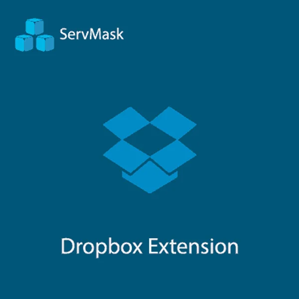 All-in-One WP Migration Dropbox Extension