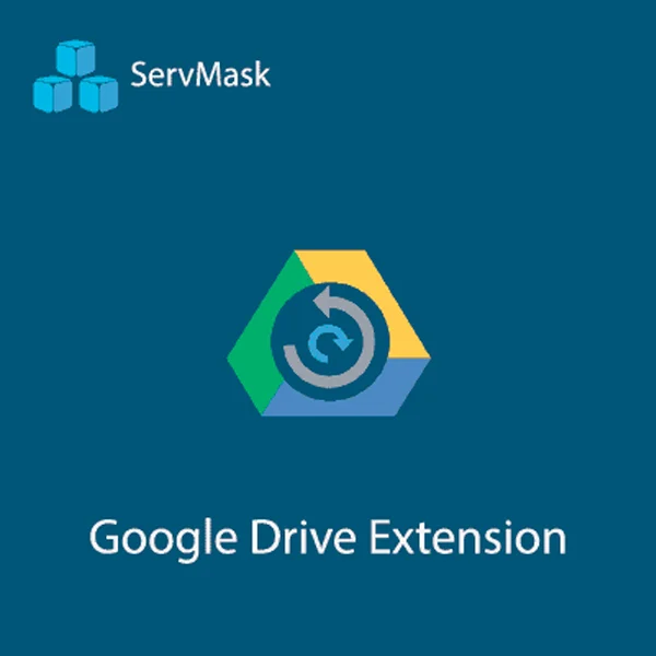 All-in-One WP Migration Google Drive Extension