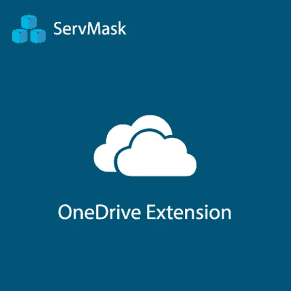 All-in-One WP Migration OneDrive Extension