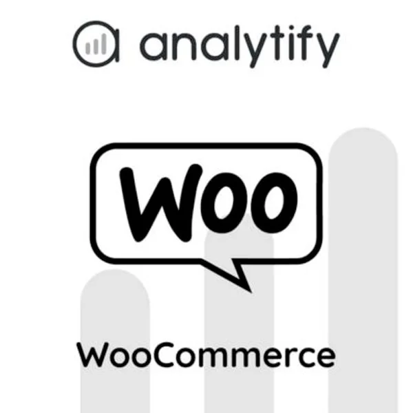 Analytify – WooCommerce Addon