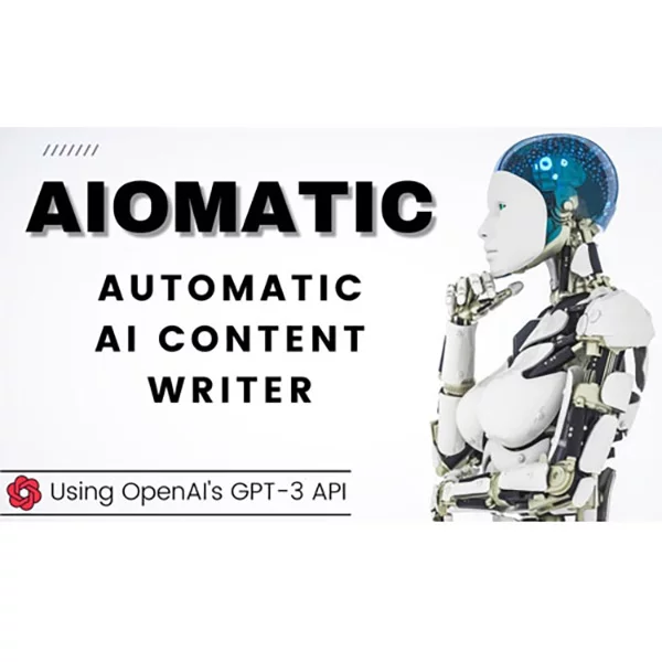 Automatic-AI-Content