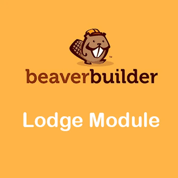 Beaver Lodge Modules