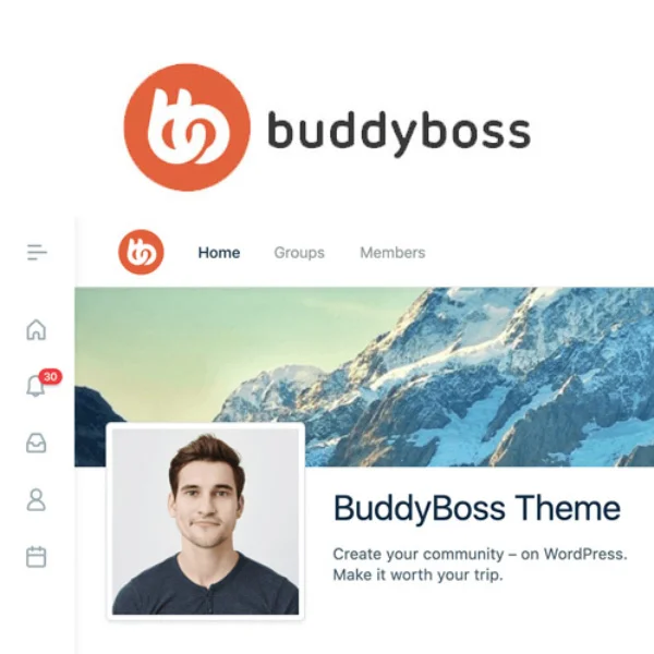 BuddyBoss-Theme