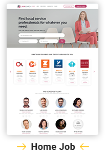 CAREERFY - JOB BOARD WORDPRESS THEMES