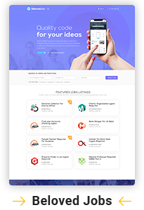 CAREERFY - JOB BOARD WORDPRESS THEMES