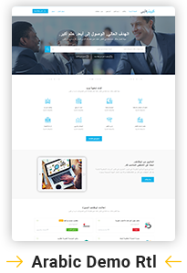 CAREERFY - JOB BOARD WORDPRESS THEMES