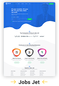 CAREERFY - JOB BOARD WORDPRESS THEMES