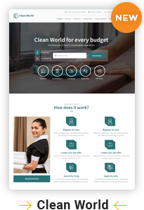 CAREERFY - JOB BOARD WORDPRESS THEMES