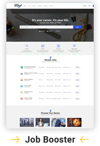 CAREERFY - JOB BOARD WORDPRESS THEMES