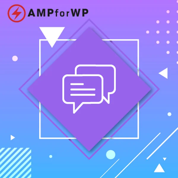 Comment-Form-for-AMP