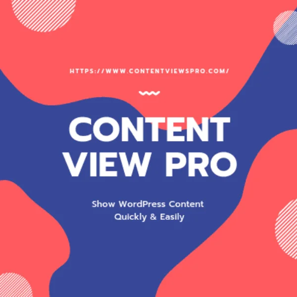 Content-Views-Pro