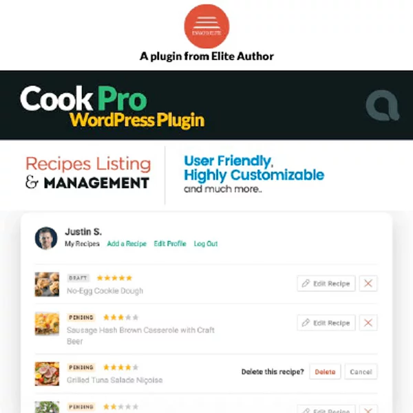 Cook Pro