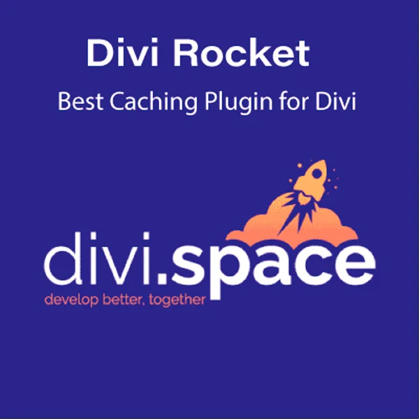 Divi Rocket