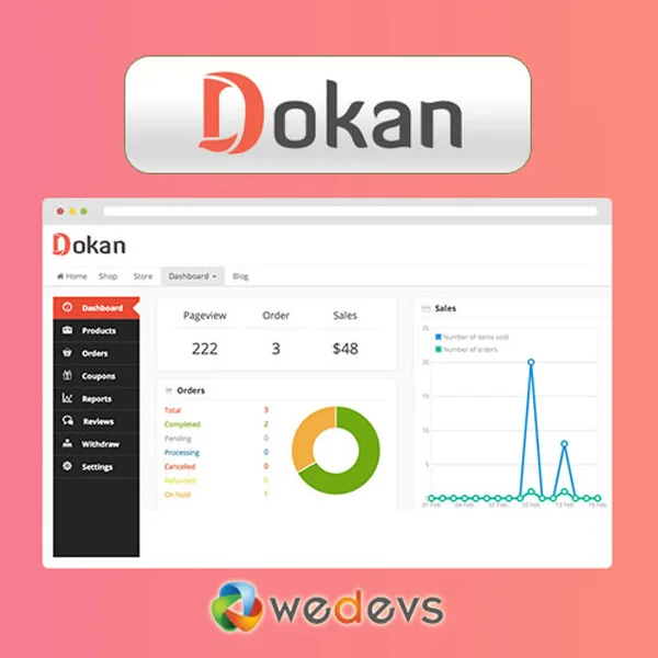 dokan-pro