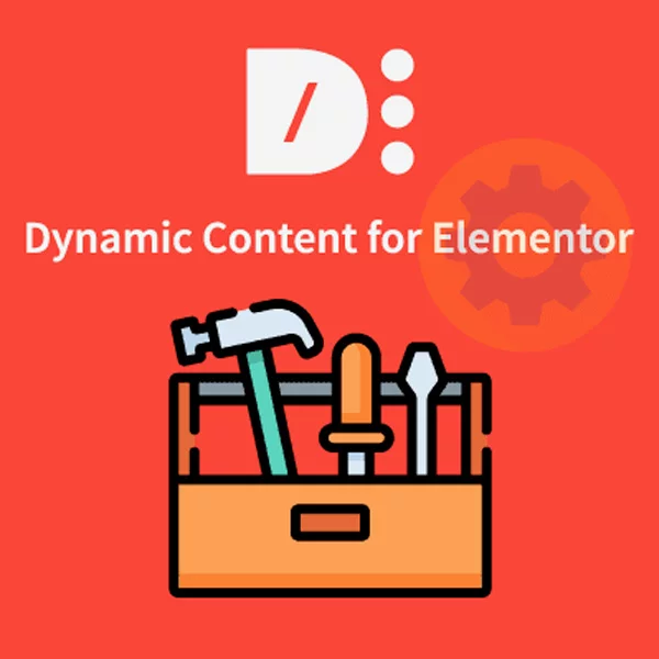 Dynamic Content For Elementor