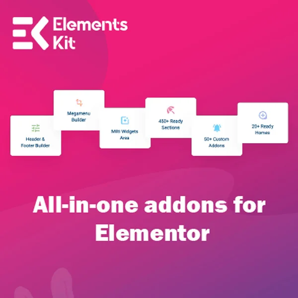 Elements Kit