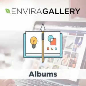 ENVIRA GALLERY ALBUMS ADDON