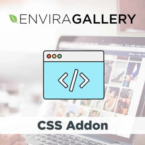 Envira Gallery CSS Addon