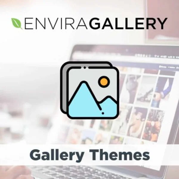 Envira Gallery Gallery Themes Addon