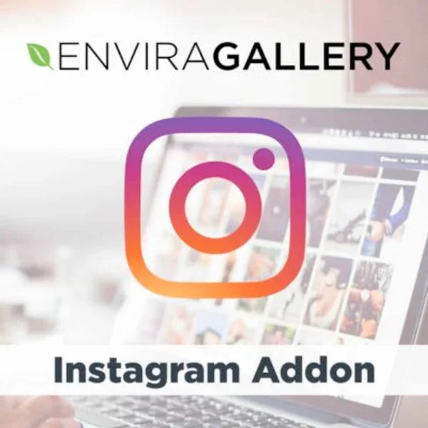 Envira Gallery Instagram Addon