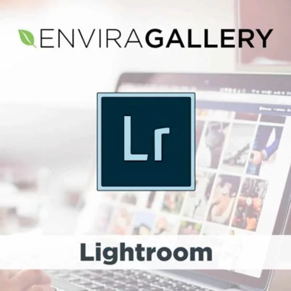 Envira Gallery Lightroom Addon