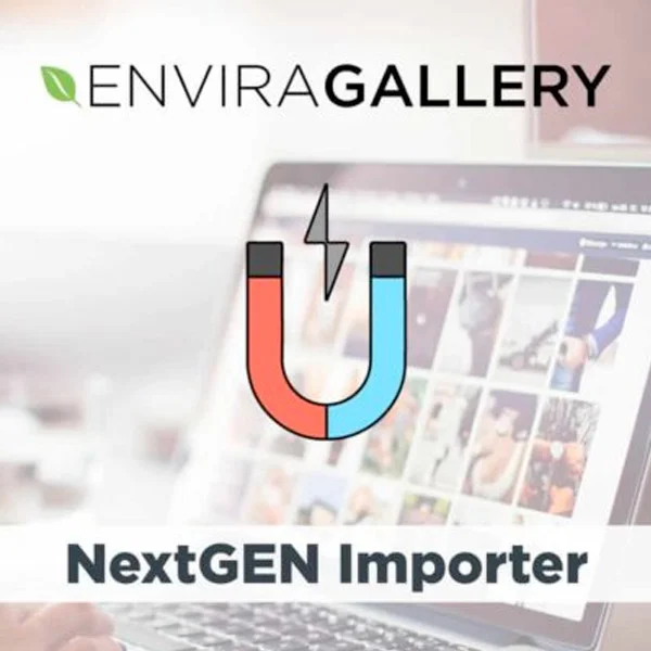 Envira Gallery NextGEN Importer