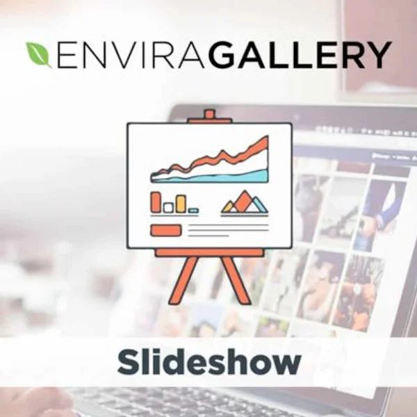 Envira Gallery Slideshow Addon