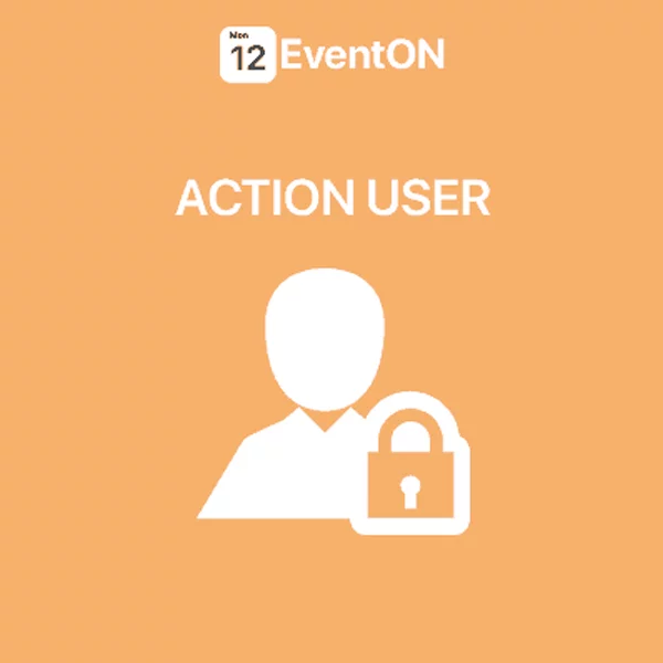 EventON Action User Addon