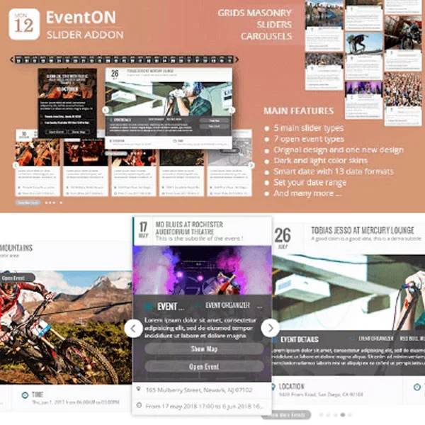 EventOn-Slider-Addon-Events