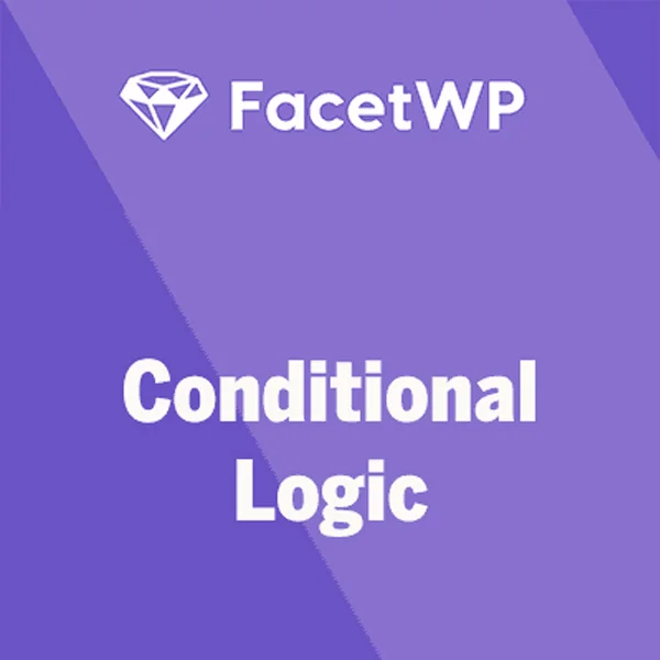 FacetWP-Conditional-Logic